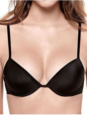 Бюстгальтер с пуш-ап Infiore BASIC 2002 nero, Цвет: nero (черный), Размеры: 65B