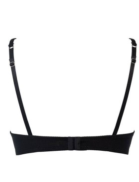 Бюстгальтер пуш-ап хлопковый Infiore SMART RAP 850 nero, Цвет: nero (черный), Размеры: 70B, изображение 2