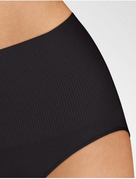 Корректирующие трусы Maidenform DM0051 черный, Цвет: черный, Размеры: S, изображение 2