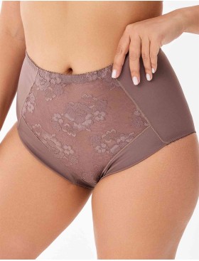 Трусы слипы комфорт Misstyle 5004 перец, Цвет: перец, Размеры: XL