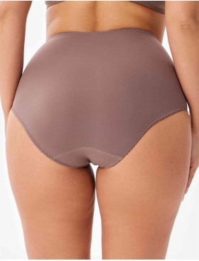 Трусы слипы комфорт Misstyle 5004 перец, Цвет: перец, Размеры: XL, изображение 2