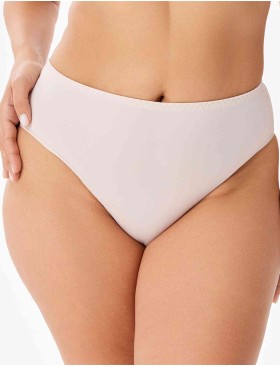 Трусы слипы Misstyle 5007 серебристый пион, Цвет: серебристый пион, Размеры: L