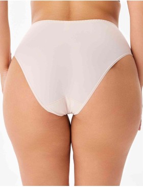 Трусы слипы Misstyle 5007 серебристый пион, Цвет: серебристый пион, Размеры: L, изображение 2