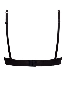 Бюстгальтер пуш-ап Sielei FANTASTIC 1368 nero, Цвет: nero (черный), Размеры: 80B, изображение 3