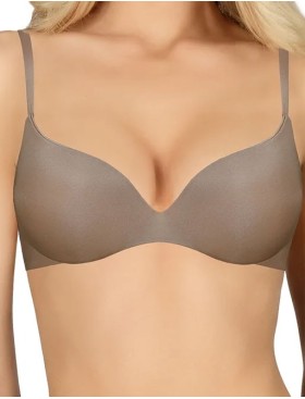 Бюстгальтер пуш-ап Sielei FANTASTIC 1368 stone, Цвет: stone (кофе), Размеры: 75B