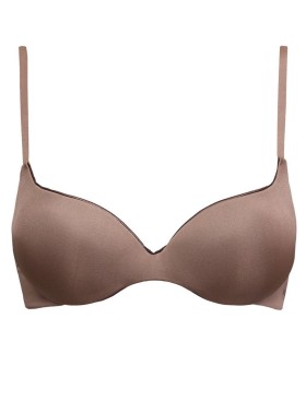 Бюстгальтер пуш-ап Sielei FANTASTIC 1368 stone, Цвет: stone (кофе), Размеры: 75B, изображение 2