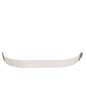 Бюстгальтер бандо пуш-ап с силиконовой спинкой Sielei FANTASTIC 1570 stone, Цвет: stone (кофе), Размеры: 85B, изображение 6