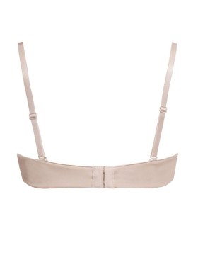 Бюстгальтер анжелика с пуш-ап Sielei FANTASTIC 1580 cipria, Цвет: cipria (телесный), Размеры: 90B, изображение 7