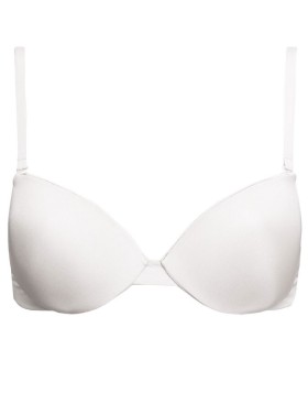 Бюстгальтер-трансформер без пуш-ап Sielei FANTASTIC 1586 bianco, Цвет: bianco (белый), Размеры: 75B, изображение 8