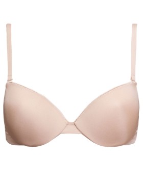 Бюстгальтер-трансформер без пуш-ап Sielei FANTASTIC 1586 cipria, Цвет: cipria (телесный), Размеры: 80B, изображение 7