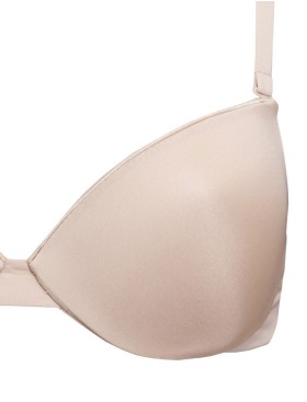 Бюстгальтер-трансформер без пуш-ап Sielei FANTASTIC 1586 cipria, Цвет: cipria (телесный), Размеры: 80B, изображение 8