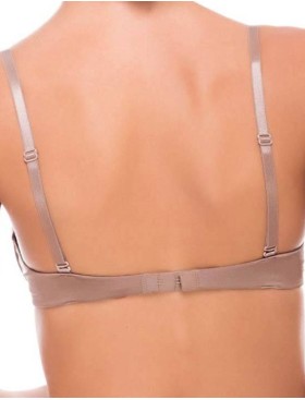 Бюстгальтер-трансформер с пуш-ап Sielei FANTASTIC 1590 stone, Цвет: stone (кофе), Размеры: 70B, изображение 2