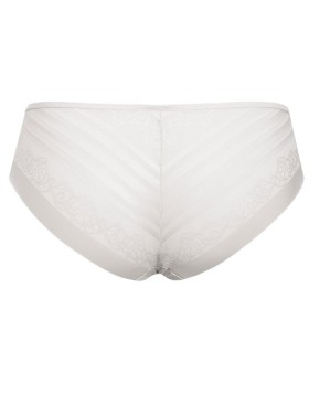 Трусы слипы Sielei FLOWER 2505 bianco, Цвет: bianco (белый), Размеры: S, изображение 7