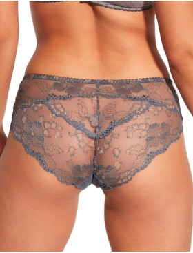 Трусы слипы Bella Misteria MORNING briefs, Цвет: серый, Размеры: 4XL, изображение 2