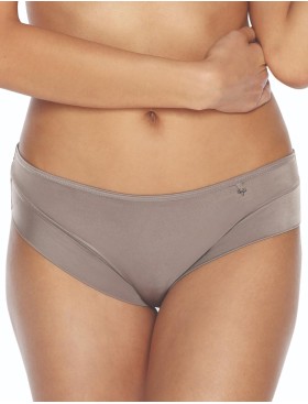 Трусы слипы Bella Misteria SOFT TOUCH briefs GREY, Цвет: серый, Размеры: S