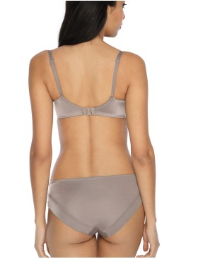 Бюстгальтер спейсер Bella Misteria SOFT TOUCH spacer GREY, Цвет: серый, Размеры: 80F, изображение 6