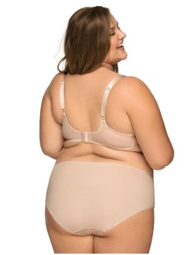 Трусы слипы Bella Misteria SUBTLE TEMPTATION briefs FP3 BEIGE, Цвет: бежевый, Размеры: M, изображение 3