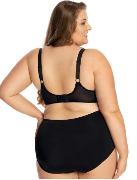 Трусы слипы Bella Misteria SUBTLE TEMPTATION briefs FP3 BLACK, Цвет: черный, Размеры: M, изображение 4