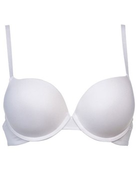 Бюстгальтер супер пуш-ап Infiore BASIC 2500 bianco, Цвет: bianco (белый), Размеры: 70B, изображение 4