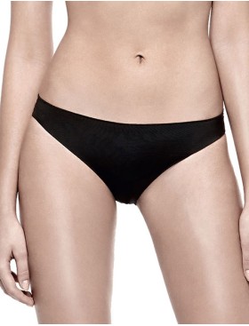 Трусы слипы гладкие Infiore BASIC 2101 nero, Цвет: nero (черный), Размеры: L