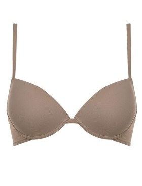 Бюстгальтер с гелевым пуш-ап Lormar CARRIE nudo, Цвет: nudo (телесный), Размеры: 65B, изображение 2