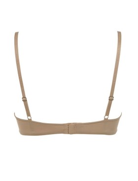 Бюстгальтер планж пуш-ап без косточек Lormar DESIDERIO nudo, Цвет: nudo (телесный), Размеры: 70B, изображение 4