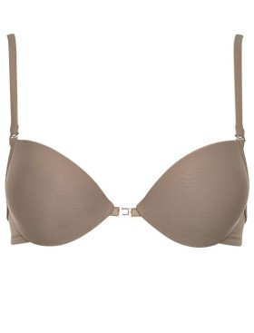 Бюстгальтер трансформер пуш-ап Lormar JOKER nudo, Цвет: nudo (телесный), Размеры: 70B, изображение 4