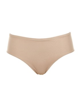 Трусы слипы моделирующие Lormar SPUMA slip nudo, Цвет: nudo (телесный), Размеры: S, изображение 4