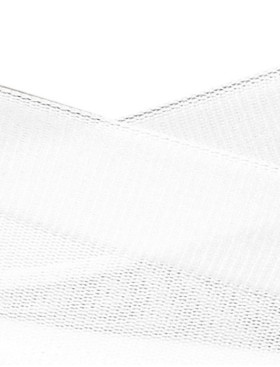 Мягкий бюстгальтер бралетт Lormar VELA EXTRA COTTON bianco, Цвет: bianco (белый), Размеры: 70B, изображение 5