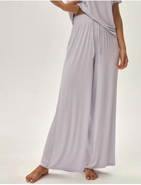 Женская пижама Esotiq 42062 JULIETTE светло-серый, Цвет: светло-серый, Размеры: M, изображение 4