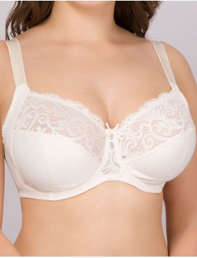 Бюстгальтер мягкий Milavitsa 100151 / 120151 пастель, Цвет: пастель, Размеры: 80C