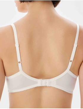 Бюстгальтер полумягкий Milavitsa 116180 пастель, Цвет: пастель, Размеры: 100D, изображение 2