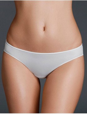 Трусы слипы Milavitsa 260170 белый, Цвет: белый, Размеры: M, изображение 2