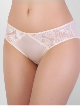 Трусы слипы Milavitsa 260420 пастель, Цвет: пастель, Размеры: M