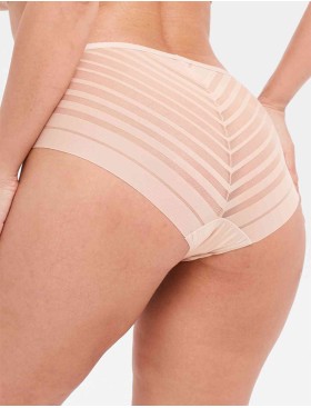 Трусы слипы Milavitsa 265350 нюд, Цвет: нюд, Размеры: M, изображение 2