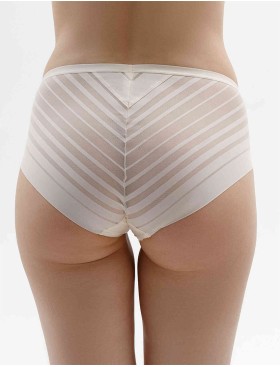 Трусы слипы Milavitsa 265350 пастель, Цвет: пастель, Размеры: 4XL, изображение 2