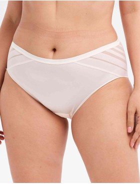 Трусы слипы Milavitsa 265350 пастель, Цвет: пастель, Размеры: 4XL, изображение 3