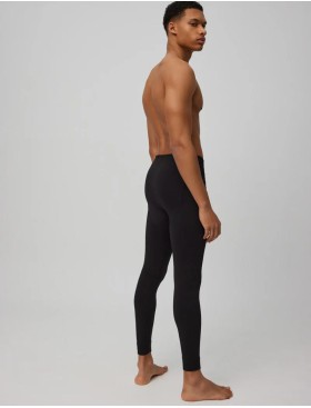 Кальсоны мужские Ysabel Mora 70200 TERMO, Цвет: черный, Размеры: L, изображение 2