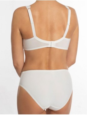 Трусы слипы Valmira 29521/M белый, Цвет: белый, Размеры: M, изображение 4