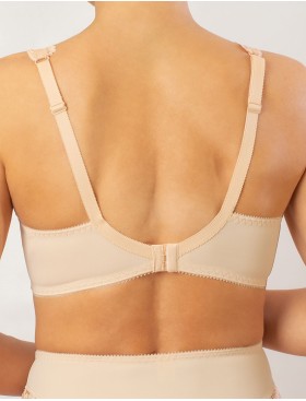 Бюстгальтер с мягкими чашками Valmira 11121 бежевый, Цвет: бежевый, Размеры: 80F, изображение 2