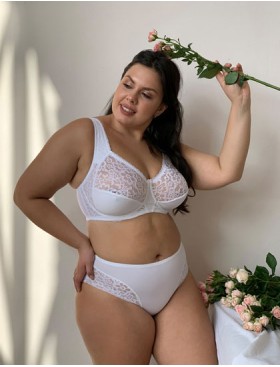 Трусы слипы Valmira 29281/M белый, Цвет: белый, Размеры: M, изображение 4