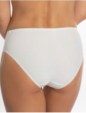 Трусы слипы Valmira 29521/M белый, Цвет: белый, Размеры: M, изображение 2