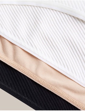 Набор хлопковых трусов 3 шт Esotiq SOL-SOL 42270 принт K002, Цвет: K002 принт, Размеры: S, изображение 3