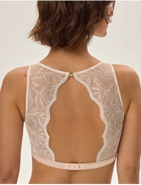 Бюстгальтер бралетт Esotiq ODESSA 41806 шампань, Цвет: шампань, Размеры: XL, изображение 2