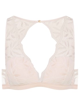 Бюстгальтер бралетт Esotiq ODESSA 41806 шампань, Цвет: шампань, Размеры: XL, изображение 8