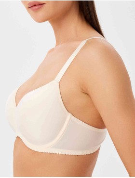 Бюстгальтер спейсер Milavitsa 119140 пастель, Цвет: пастель, Размеры: 70E, изображение 3