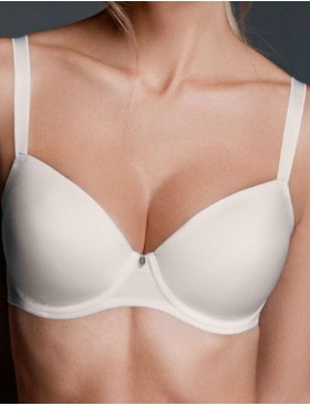 Бюстгальтер формованный Milavitsa 120340 пастель, Цвет: пастель, Размеры: 80E