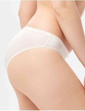 Трусы слипы Milavitsa 260090 пастель, Цвет: пастель, Размеры: M, изображение 2