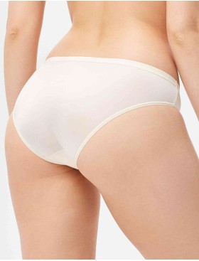 Трусы слипы Milavitsa 260090 пастель, Цвет: пастель, Размеры: M, изображение 3