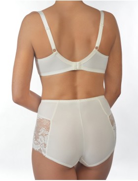 Бюстгальтер полумягкий Valmira 1109-1109/B летний сад, Цвет: летний сад, Размеры: 90C, изображение 4